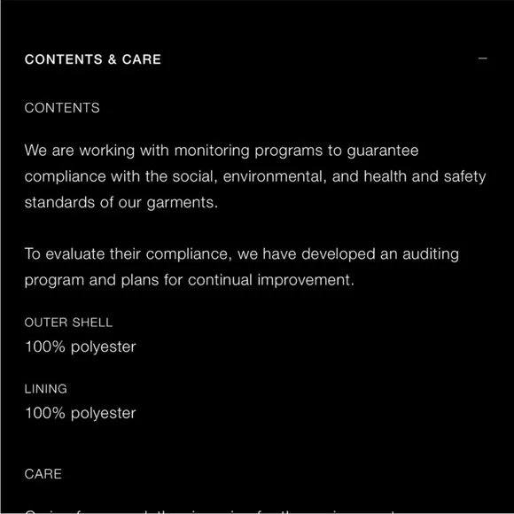 Black pleated Zara mini dress - Picture 8 of 8